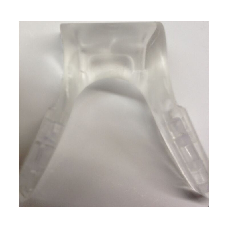 ZEISS Pont plaquettes 18 mm pour support KF