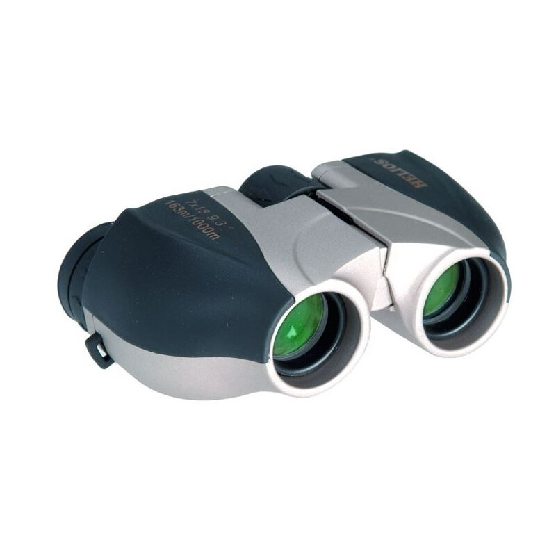 Helios Optics Fernglas 7x18 Sprite IV