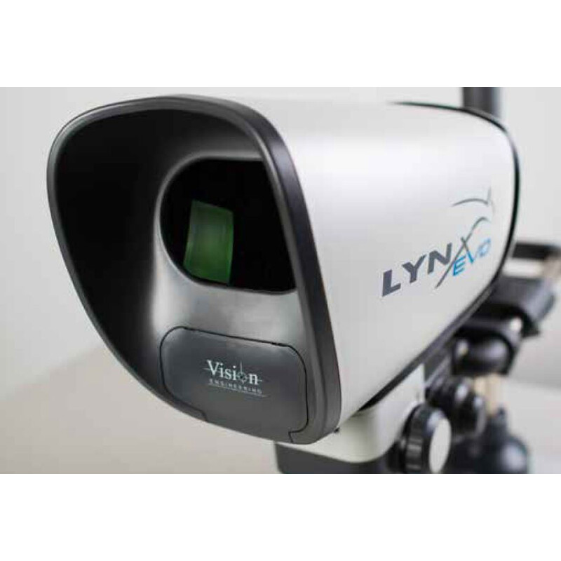 Vision Engineering Kameramodul, EVC131, SmartCam, color, CMOS, 1/2", 5MP, USB 2.0,  HD