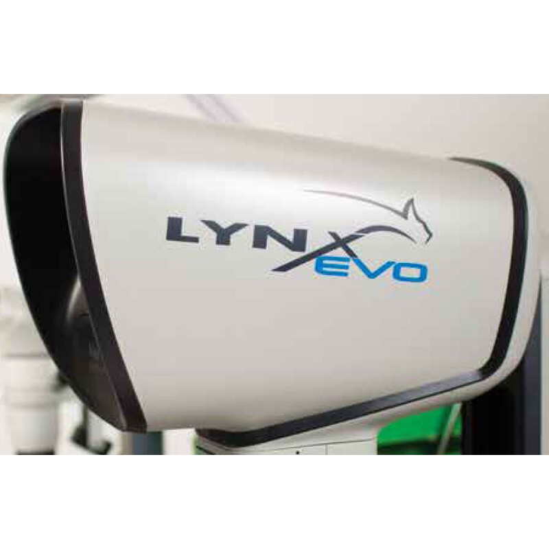 Vision Engineering LynxEVO, EVO504, head, zoom body, column tripod, rotating optics, 1:10 zoom, 6-60x