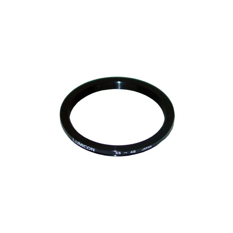 Adapter Lumicon Step Ring 55mm to 48mm