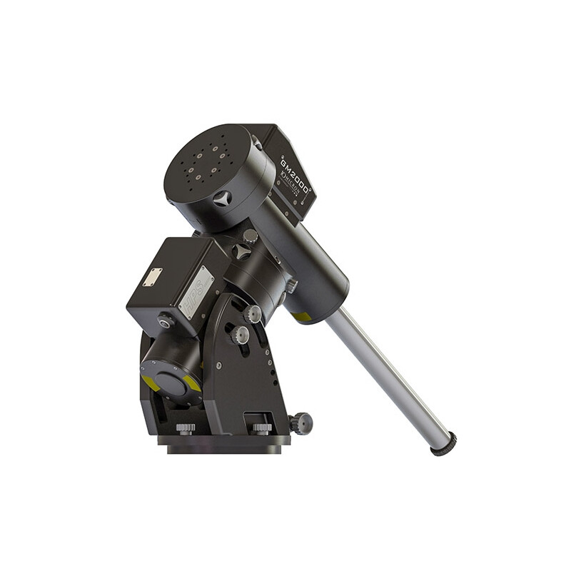 Monture 10Micron GM 2000 HPS II Combi GoTo