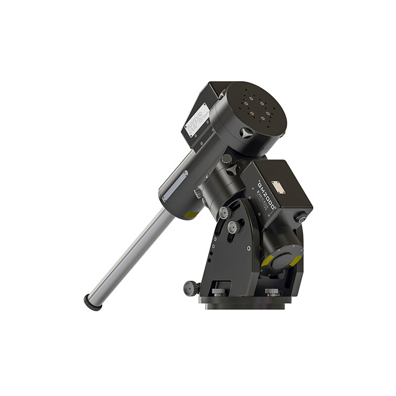 Monture 10Micron GM 2000 HPS II Combi GoTo