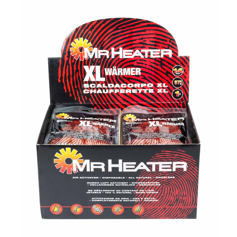 Mr Heater Réchauffeur XL