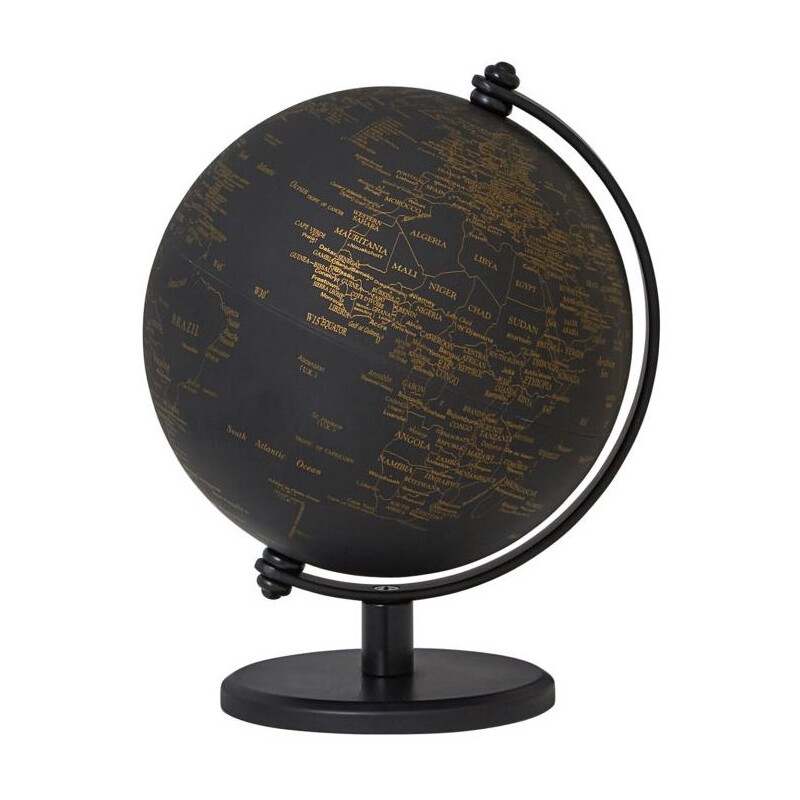 Mini-globe emform Gagarin Night 13cm