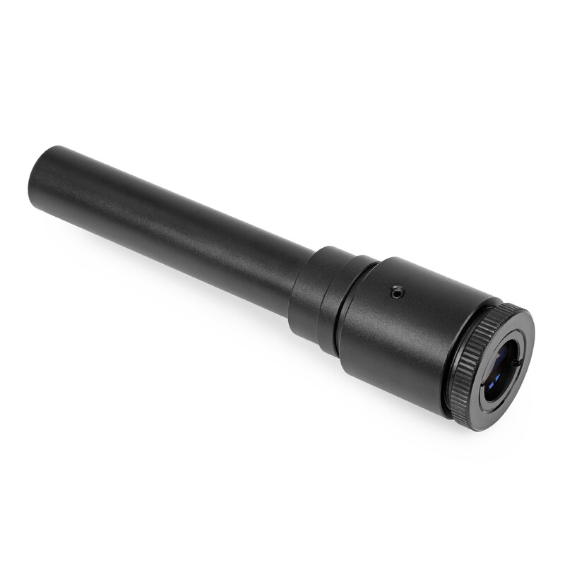 Monture Omegon Kit Segugio Tracker avec table équatoriale Deluxe et viseur polaire