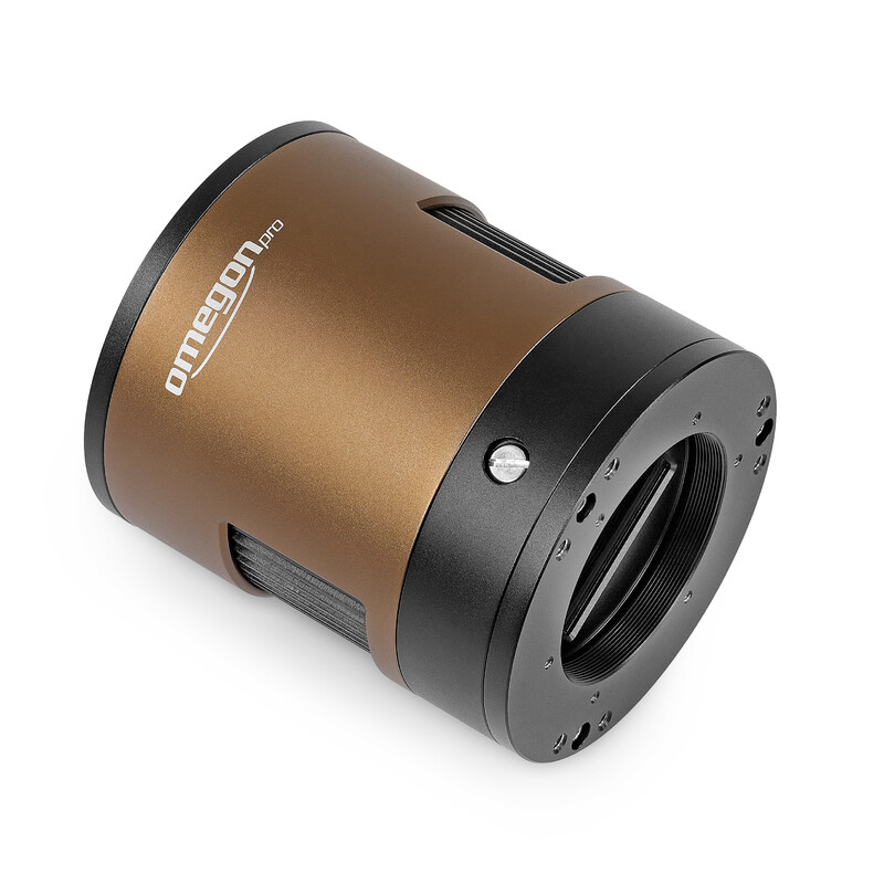 Caméra Omegon Kamera veTEC 455 M Mono