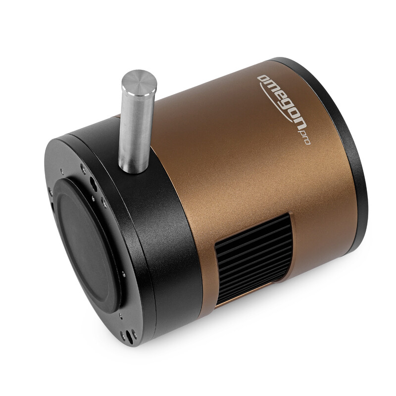 Omegon Kamera veTEC 410 C Color