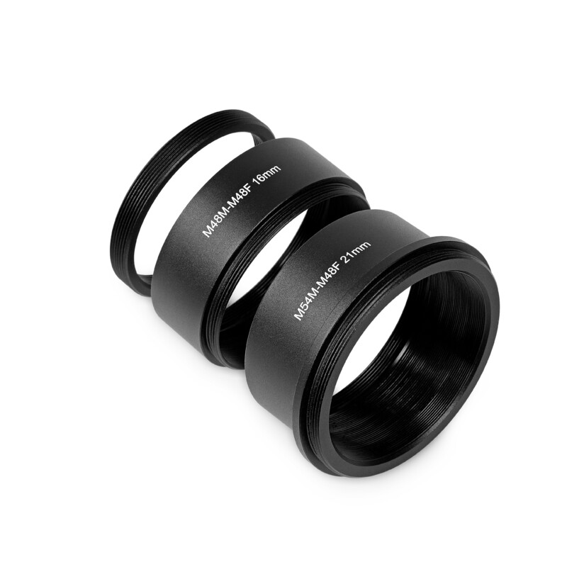Caméra Omegon Kamera veTEC 455 M Mono