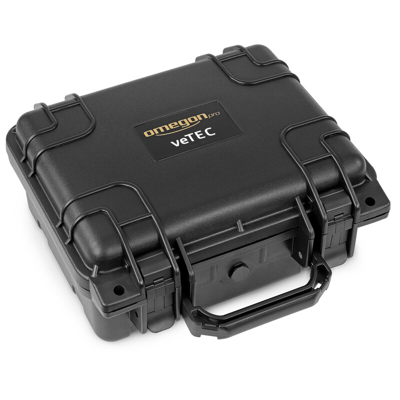 Caméra Omegon Kamera veTEC 410 C Color
