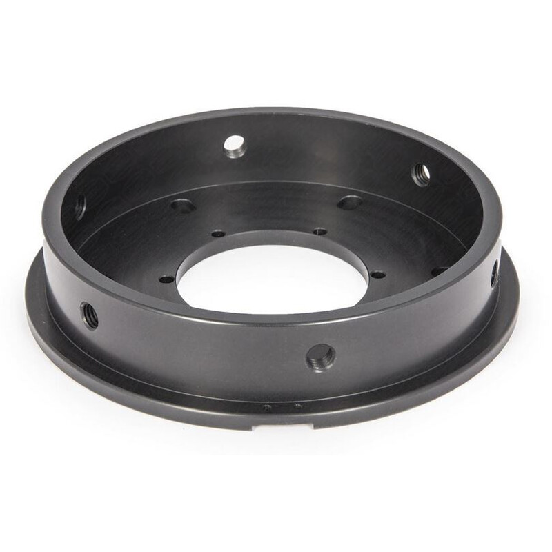 Baader Tête à bride pour montures Celestron CGX et CGX-L