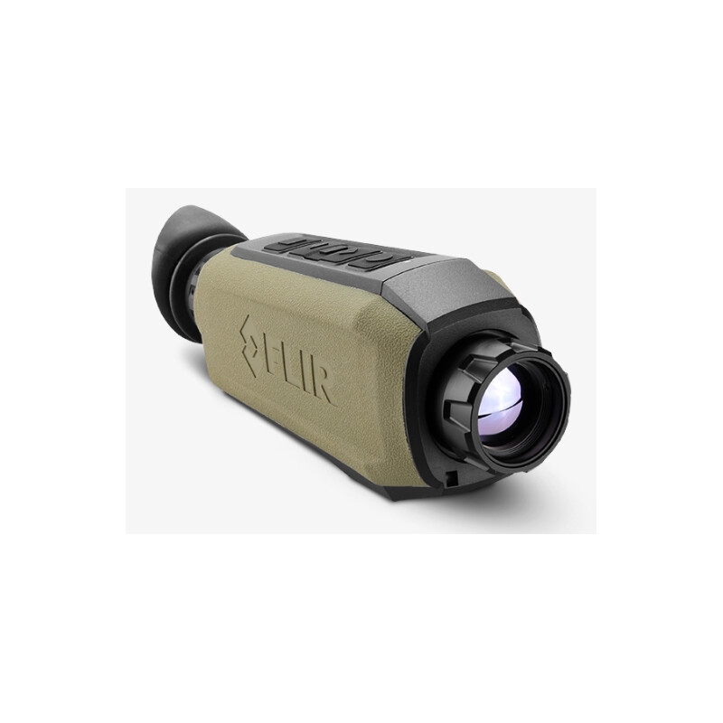 Caméra à imagerie thermique FLIR Scion OTM366
