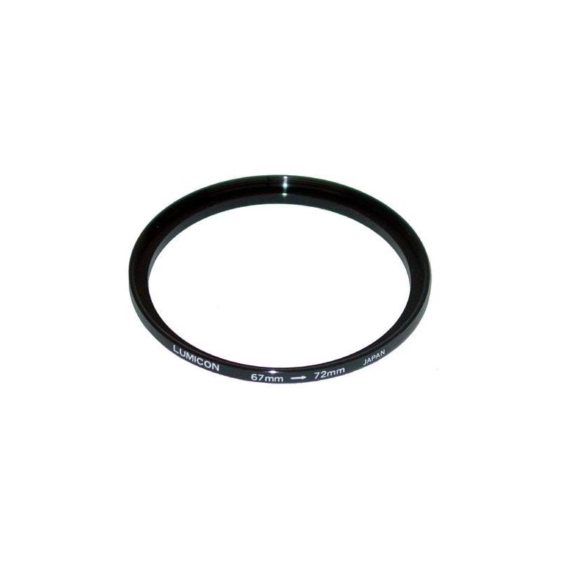 Adapter Lumicon Step Ring 67mm to 72mm
