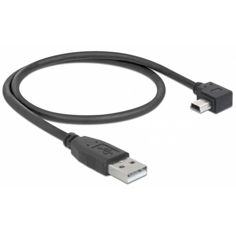 PegasusAstro Kit de câbles USB 2x USB2.0 Mini 50cm