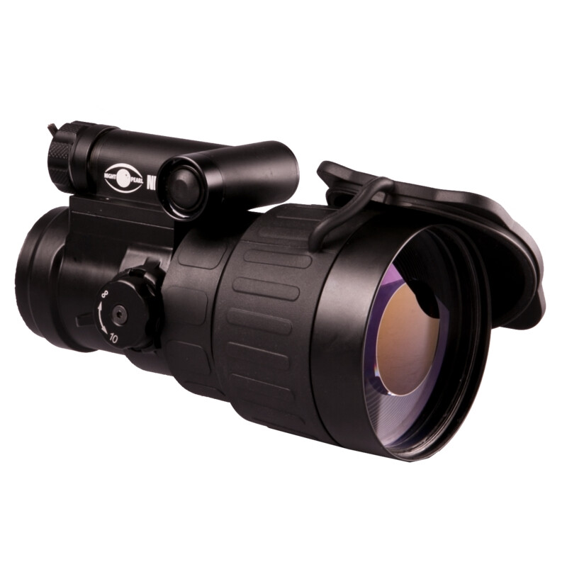 Vision nocturne Night Pearl NP-22 Gen2+ DEP Onyx