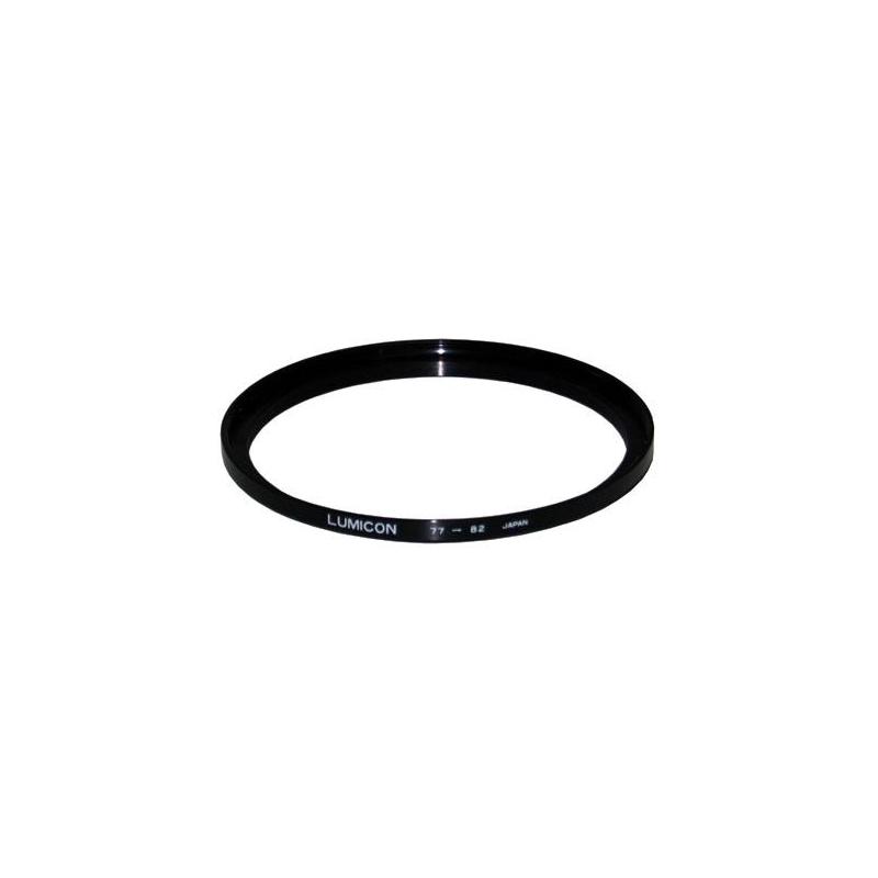 Adapter Lumicon Step Ring 77mm to 82mm