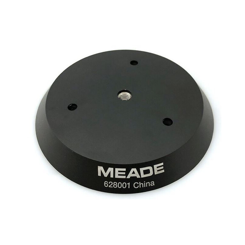 Meade Plaque d'adaptation LX65