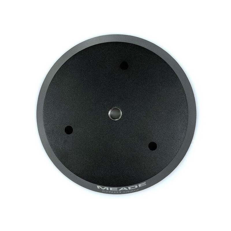 Meade Plaque d'adaptation LX65