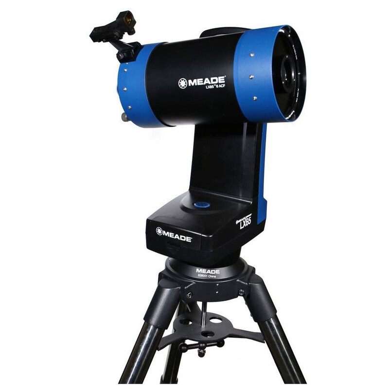 Meade Plaque d'adaptation LX65
