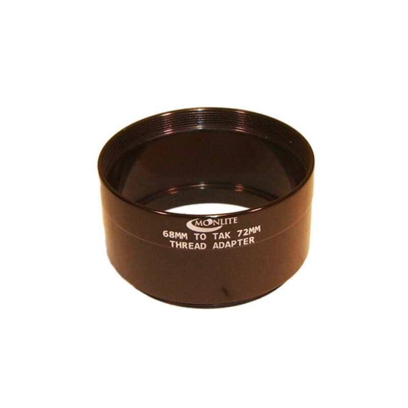 Adapter MoonLite Adaptateur pour Takahashi 68-72 mm