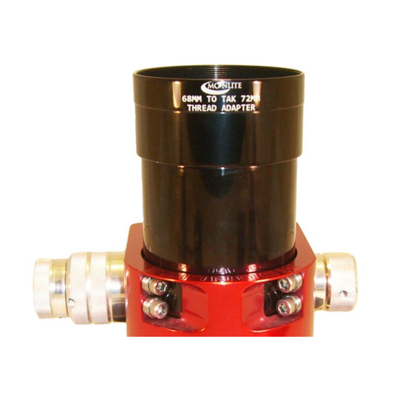 Adapter MoonLite Adaptateur pour Takahashi 68-72 mm