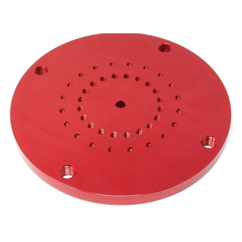 PrimaLuceLab Adaptateur C120/EQ8 & EQ8-R