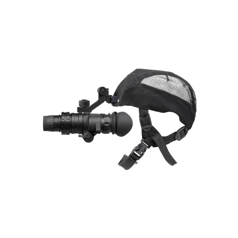 AGM Nachtsichtgerät Wolf-7 NW3i Night Vision Goggle Gen 2+ White Phosphor Level 3