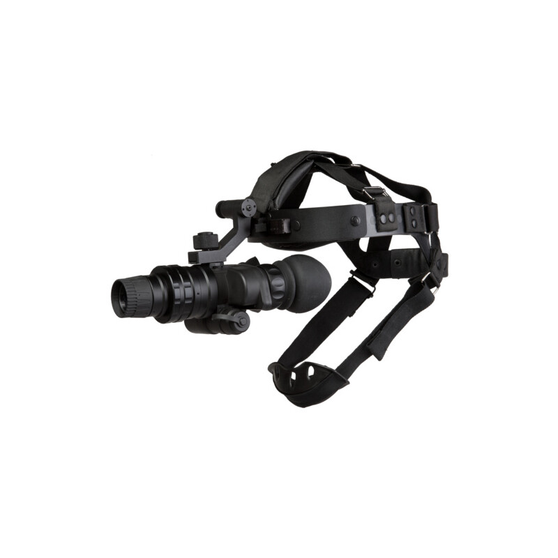 AGM Nachtsichtgerät Wolf-7 NL3i  Night Vision Goggle Gen 2+ Level 3