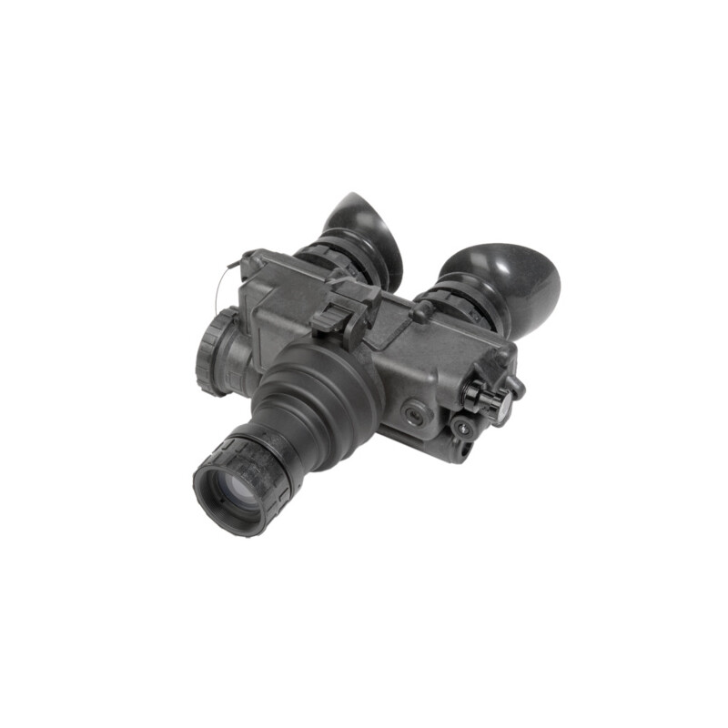 AGM PVS-7 NL3i Lunettes de vision nocturne Gen 2+ niveau 3