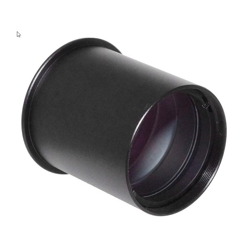 TS Optics Correcteur de coma 0,73x 2"