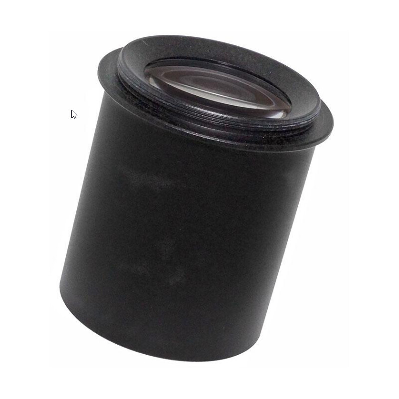 TS Optics Correcteur de coma 0,73x 2"