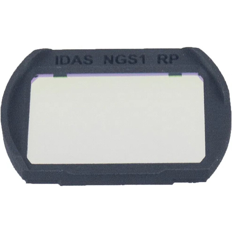 Filtre IDAS LPS-D1 Canon EOS Full-Frame