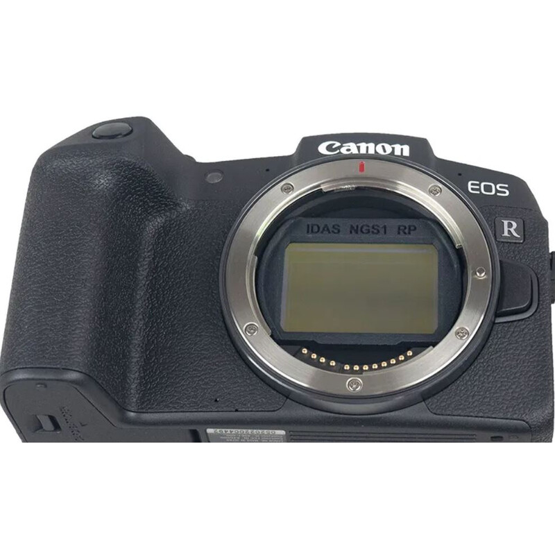 Filtre IDAS LPS-D1 Canon EOS Full-Frame