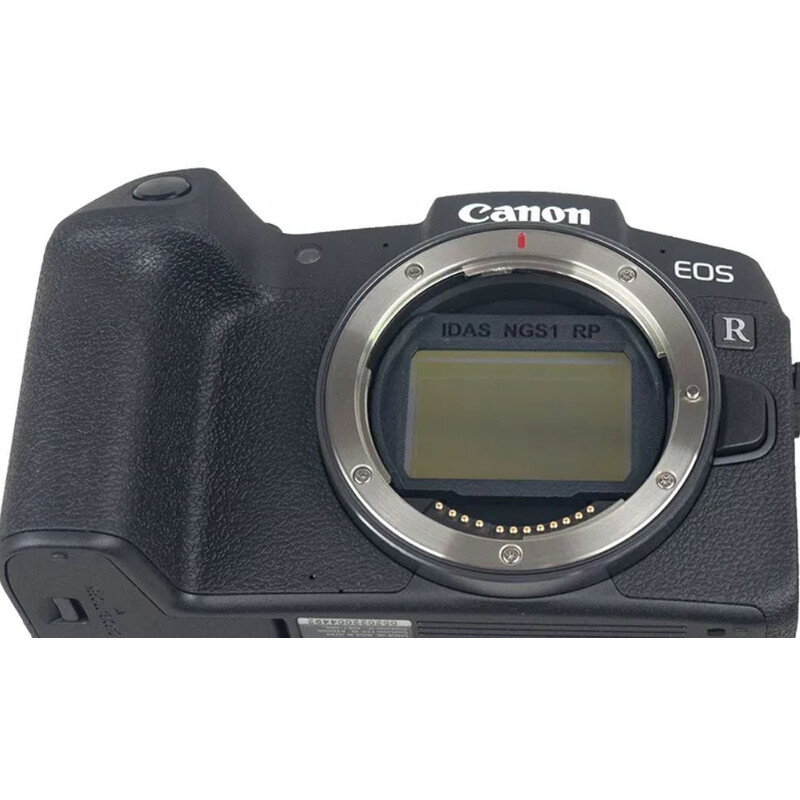 IDAS Filter LPS-D1 Canon EOS Full-Frame