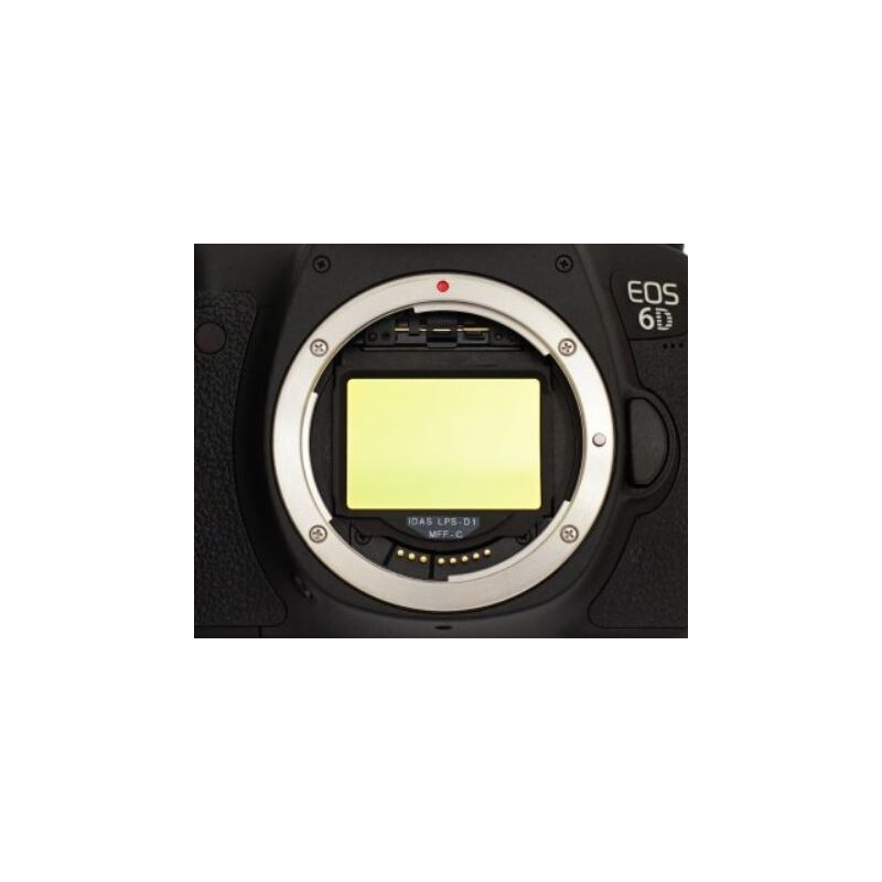 IDAS Filter LPS-D1 Canon EOS Full-Frame