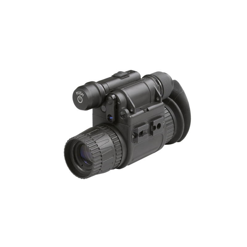 Vision nocturne AGM NVM50 NL2i  51 degree FOV Gen 2+ Level 2