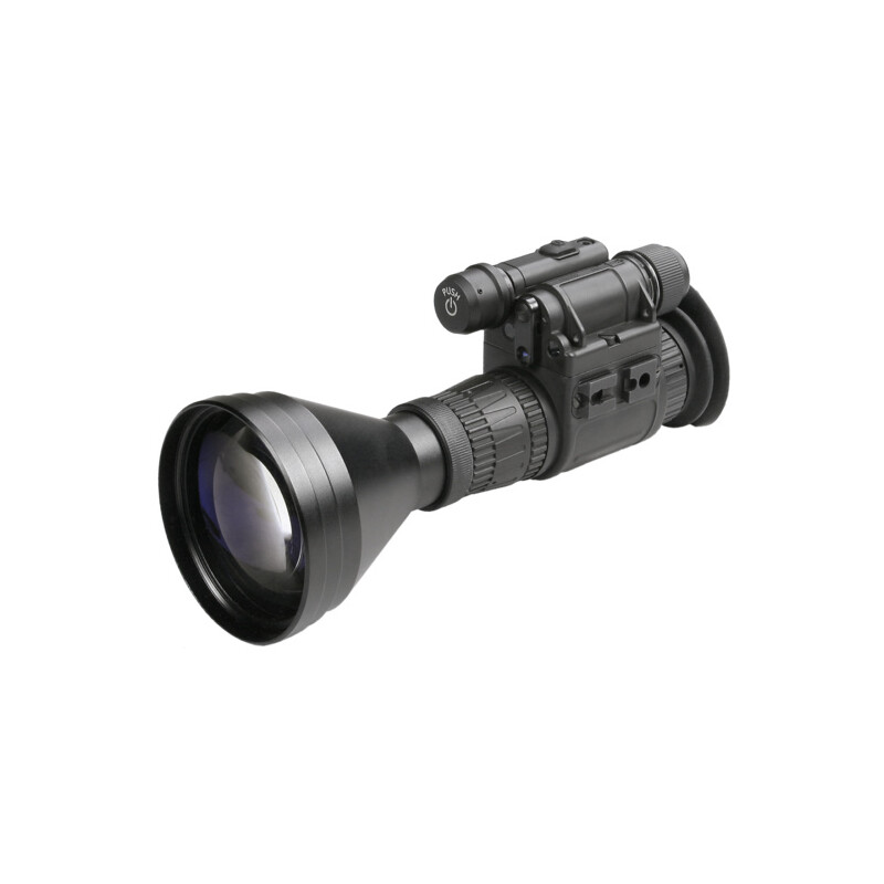 Vision nocturne AGM NVM50 NL1i 51 degree FOV Gen 2+ Level 1