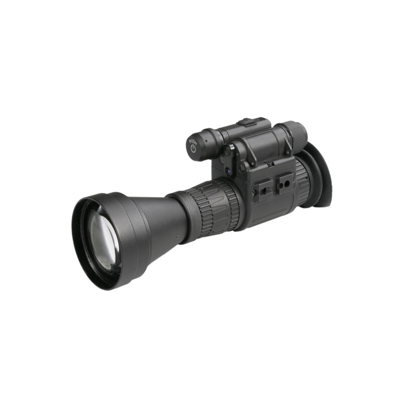 Vision nocturne AGM NVM50 NW1i 51 degree FOV Gen 2+ Level 1