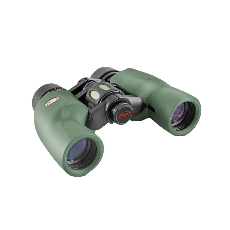 Kowa Fernglas YF II 6x30 green