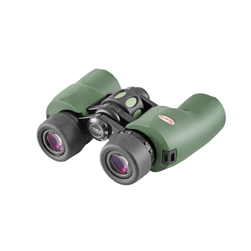 Kowa Fernglas YF II 6x30 green