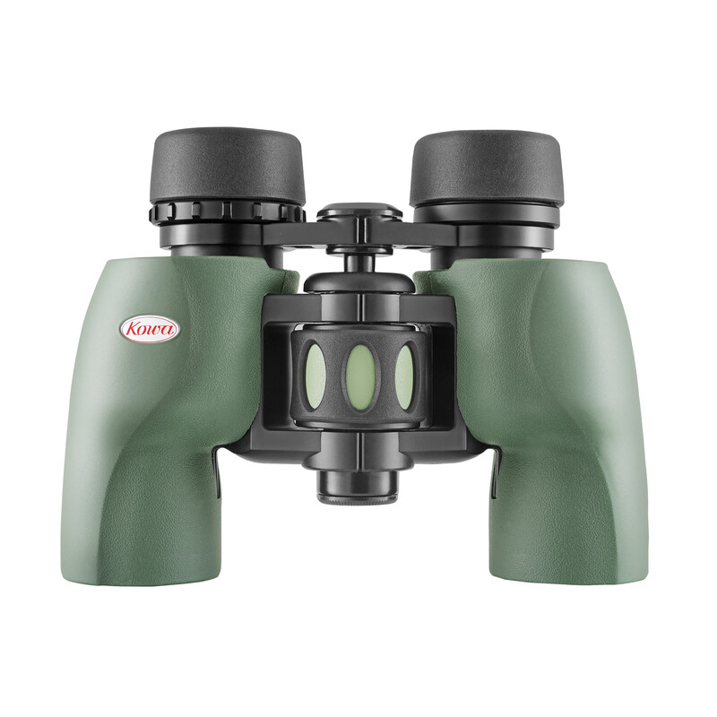 Kowa Fernglas YF II 6x30 green
