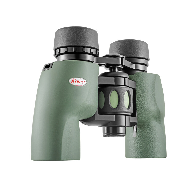 Kowa Fernglas YF II 8x30 green