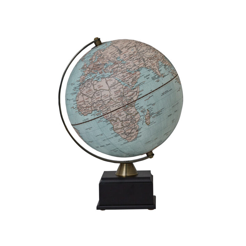 Globe TROIKA Antique Monument 25cm