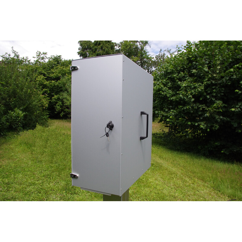 Astrogeräte Berger Colonne avec protection de montage EcoFlex Base 100