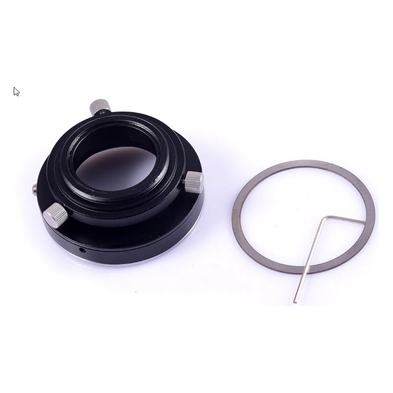 Artesky Adaptateur M48 pour objectifs Canon EOS