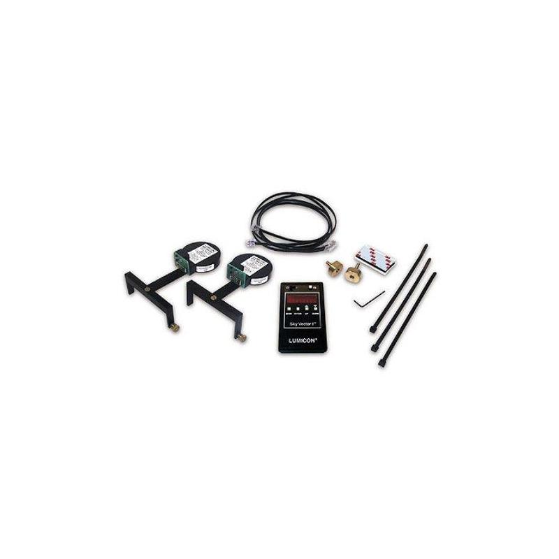 Lumicon Sky Vector 1 System for Celestron Ultima 8"/11"