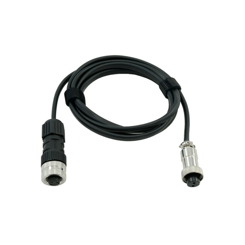 PrimaLuceLab Câbles d'alimentation EAGLE pour Skywatcher EQ6-R et EQ8-R