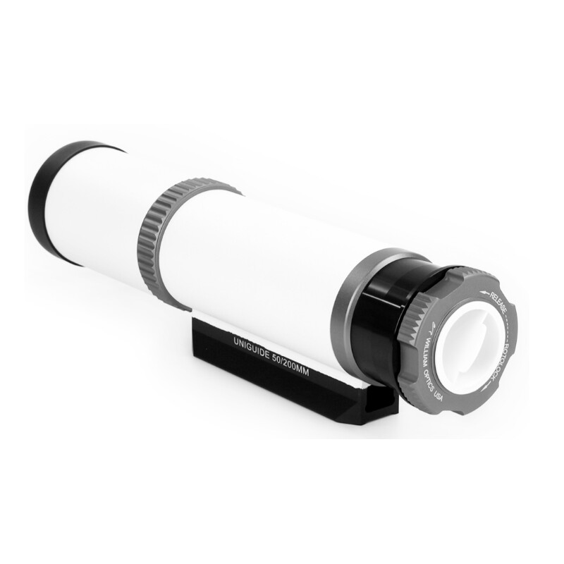 Guidescope William Optics UniGuide 50mm Space Grey