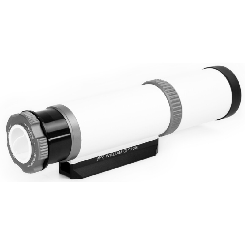Guidescope William Optics UniGuide 50mm Space Grey