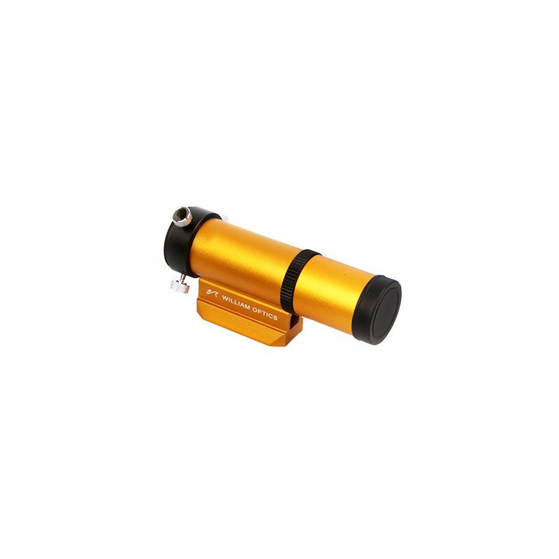 Guidescope William Optics UniGuide 32mm Gold